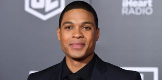 Ray Fisher compartió nuevos detalles de conversaciones racista en el set de Justice League