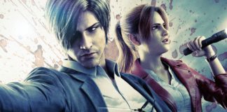 Resident Evil: Infinite Darkness revela nuevas imágenes y confirma actores de voz