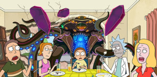 Rick y Morty revela los títulos de los episodios de la temporada 5