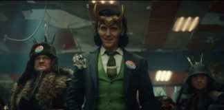 Serie de Loki «superará las expectativas» según el director de efectos especiales