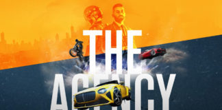 The Agency llega como nuevo contenido para The Crew 2