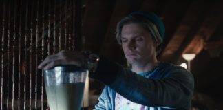 Elizabeth Olsen también creyó que el papel de Evan Peters en WandaVision iba a significar otra cosa