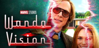 Paul Bettany reveló de quién era el cameo que aparecía en Wandavision