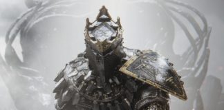 Mortal Shell Enhanced Edition ya está disponible en PS5 y Xbox Series X en una espectacular edición