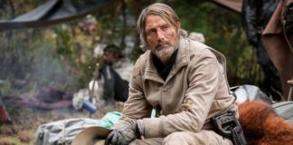 Mads Mikkelsen se une al elenco de Indiana Jones 5