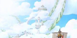 Influencias Literarias en One Piece.