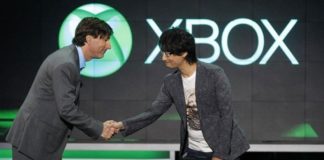 Hideo Kojima podría publicar su próximo juego con Microsoft