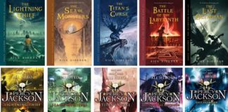 Disney+ ya está buscando al protagonista de la serie de «Percy Jackson»