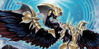 La Aparición de los Guardianes Antiguos