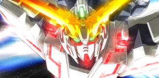 Netflix está haciendo una película live-action de Gundam