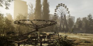 Chernobylite es un nuevo survival de horror que llegará en julio