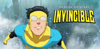 Invincible renovada para la temporada 2 y 3 en Amazon Prime Video