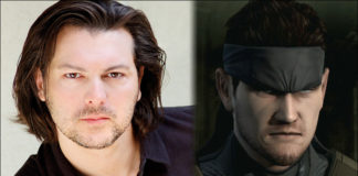 El actor de voz David Hayter aumenta los rumores de remake de Metal Gear Solid