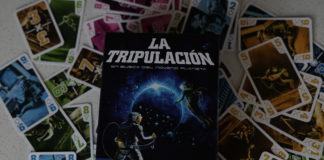 Reseña y tutorial de La Tripulación, o cómo un juego de mesa cooperativo es adictivo