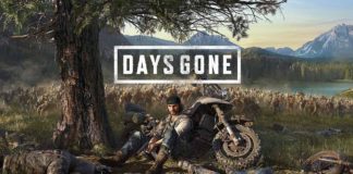 Sony anuncia la fecha de lanzamiento de Days Gone para PC