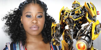La nueva película de Transformers tendrá a Dominique Fishback en el papel principal