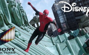 Futuros estrenos de Spider-Man, Venom y otras franquicias de Sony llegarán a Disney+