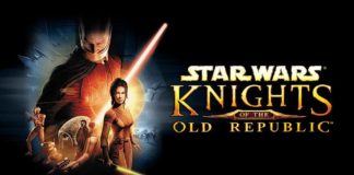 Remake de Star Wars: Knights of the Old Republic podría estar en camino por parte de Port Studio Aspyr