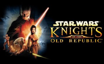 Remake de Star Wars: Knights of the Old Republic podría estar en camino por parte de Port Studio Aspyr