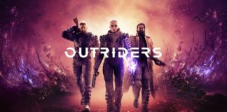 Outriders – Análisis