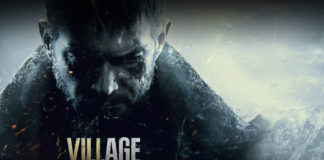 Resident Evil Village podría haberse filtrado