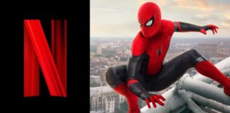 Netflix negocia trato por los derechos de las películas de Sony, incluidas las próximas películas de «Spider-Man»