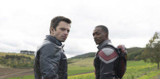 Capitán América 4 oficialmente anunciada con el showrunner de The Falcon and the Winter Soldier