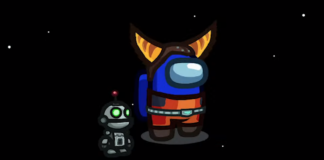 “Among Us” llegará a PS4 y PS5 a fines de este año con contenido exclusivo de Ratchet & Clank