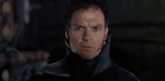 Michael Keaton habla sobre volver a ponerse el traje de Batman para ‘The Flash’