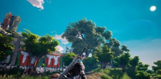 Biomutant muestra sus bondades en un nuevo video