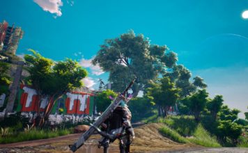 Biomutant muestra sus bondades en un nuevo video