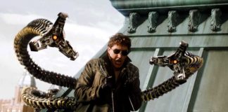 Alfred Molina confirma que Doctor Octopus regresará para Spider-Man: No Way Home