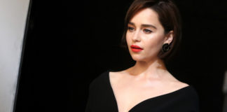 Emilia Clarke se une al elenco de Secret Invasion de Marvel