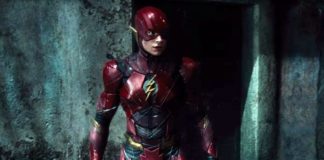 La película de Flash pretende dar claridad a los planes futuros de la Liga de la Justicia de DC