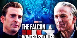 Wyatt Russell, el actor de John Walker, habló sobre la posibilidad ver a Chris Evans en Falcon and Winter Soldier