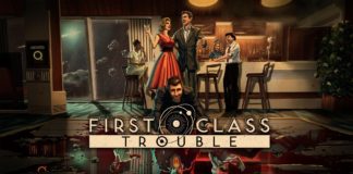 First Class Trouble – Primeras Impresiones
