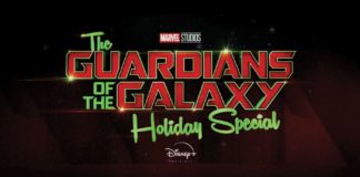 James Gunn anuncia un especial navideño de Guardians of the Galaxy