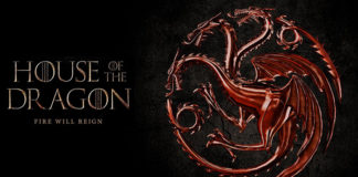 House of the Dragon está oficialmente en producción