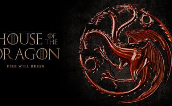 House of the Dragon está oficialmente en producción