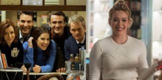 Una secuela de ‘How I met your mother’ está en proceso en Hulu, protagonizada por Hilary Duff
