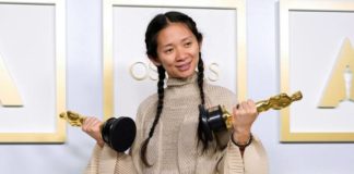 Los ganadores de los premios Oscar 2021