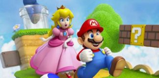 Expertos en joyería determinaron que la corona de la princesa Peach valdría £240 millones