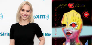 Emilia Clarke anuncia su proyecto «Mother of Madness», un cómic original