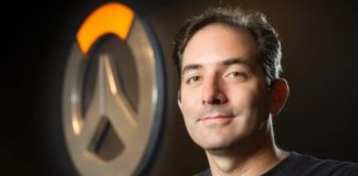 El director de Overwatch, Jeff Kaplan, deja Blizzard