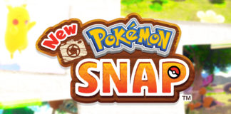 Las primeras reacciones a New Pokémon Snap son positivas
