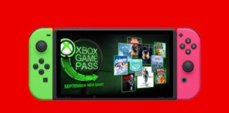 Xbox y Nintendo Switch podrían tener una colaboración en el futuro