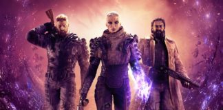 Outriders ya está disponible para adquirirse