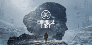 Paradise Lost – Análisis