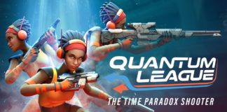 Quantum League – Análisis