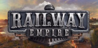 Railway Empire nos trae nuevo gameplay.